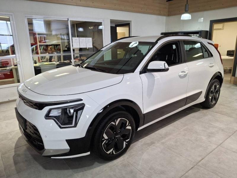 kia - Visuel 0