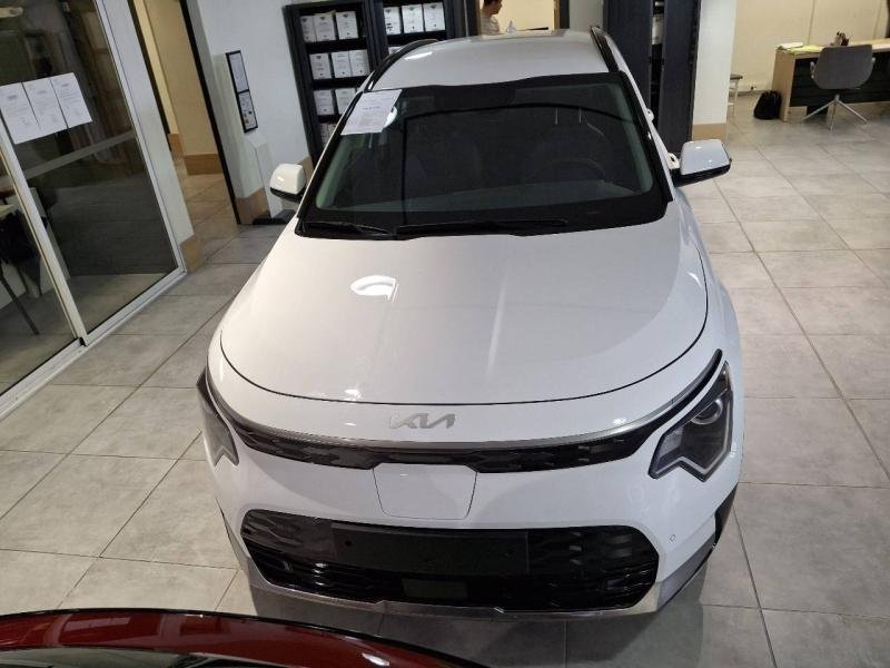 kia - Visuel 1