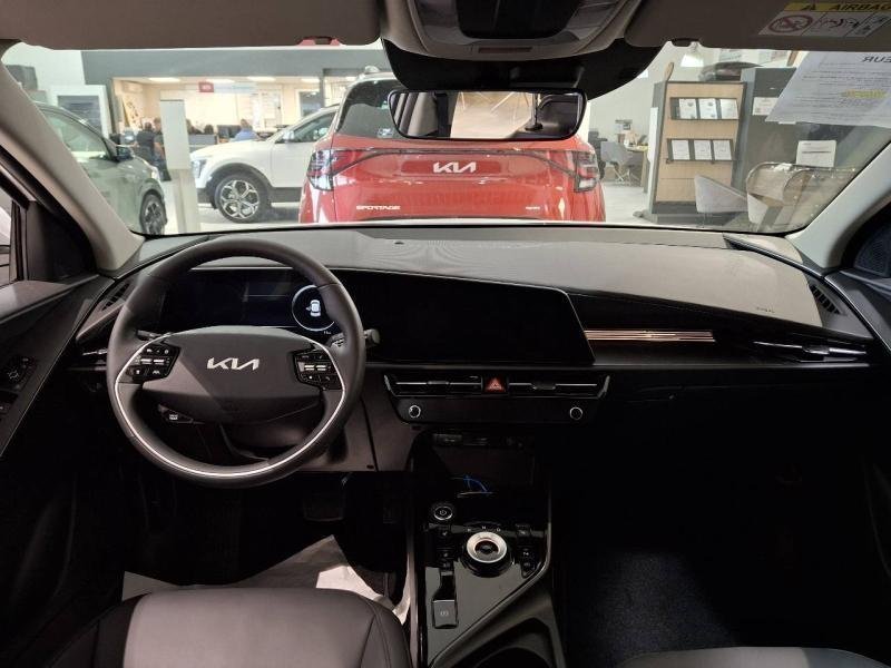 kia - Visuel 9