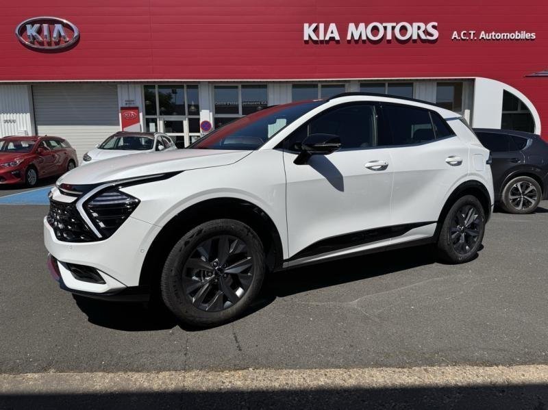 kia - Visuel 0