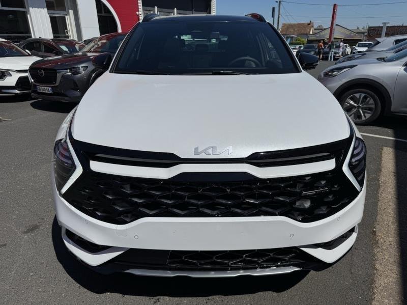 kia - Visuel 1