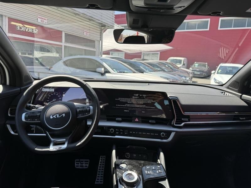 kia - Visuel 14