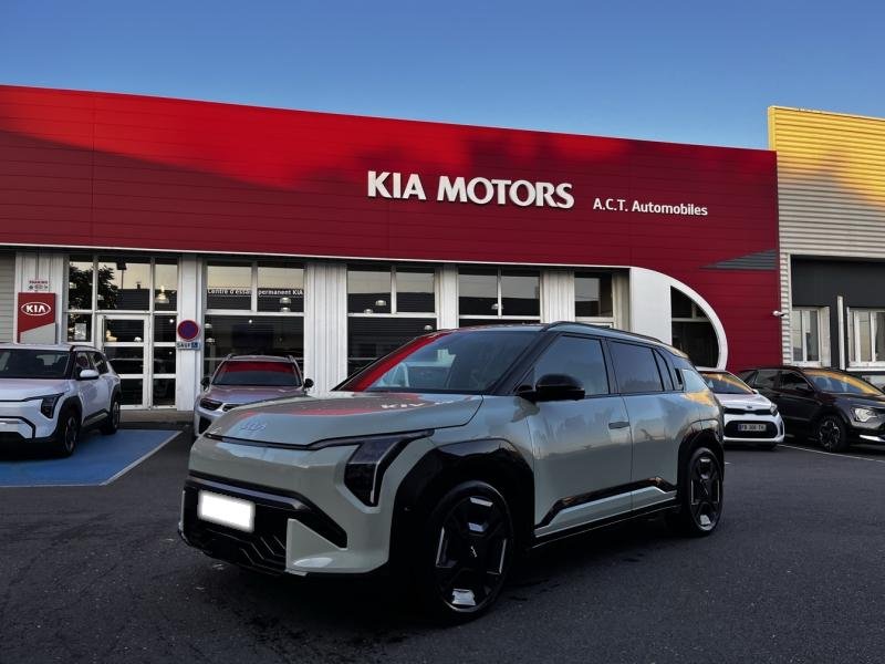 kia - Visuel 0