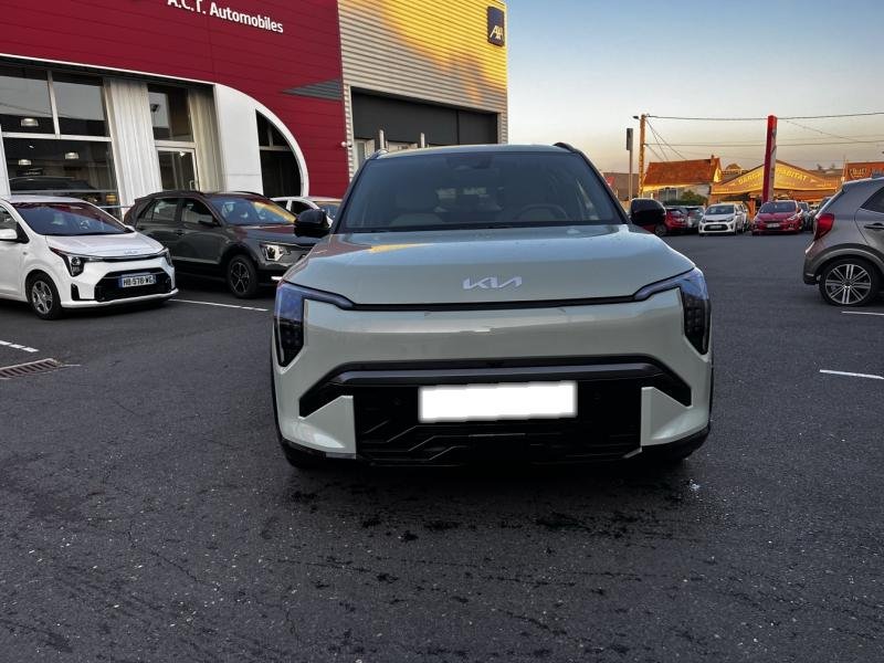 kia - Visuel 1
