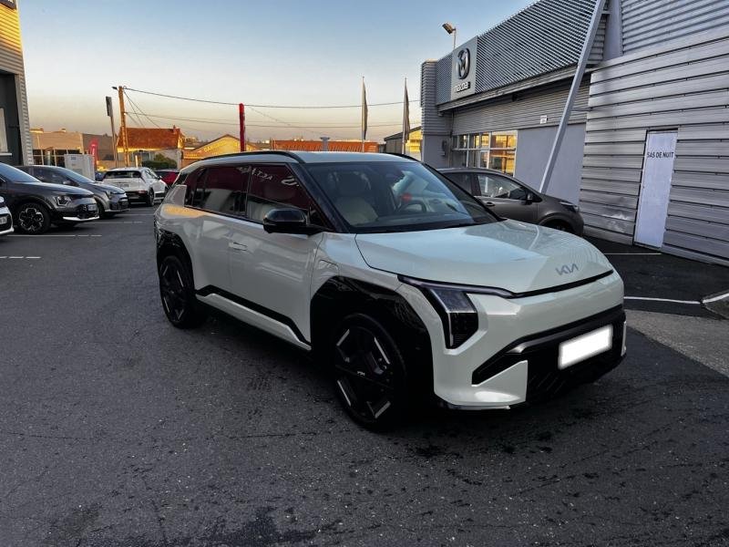 kia - Visuel 2