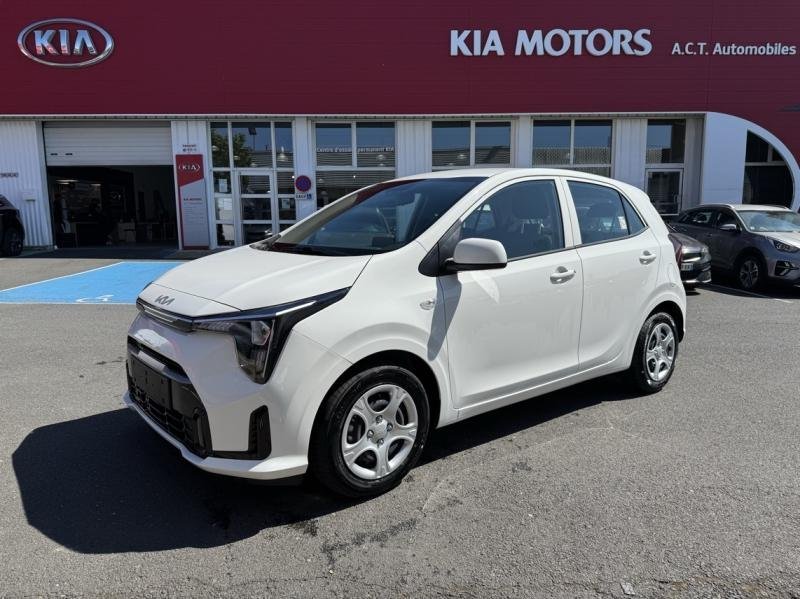 kia - Visuel 0