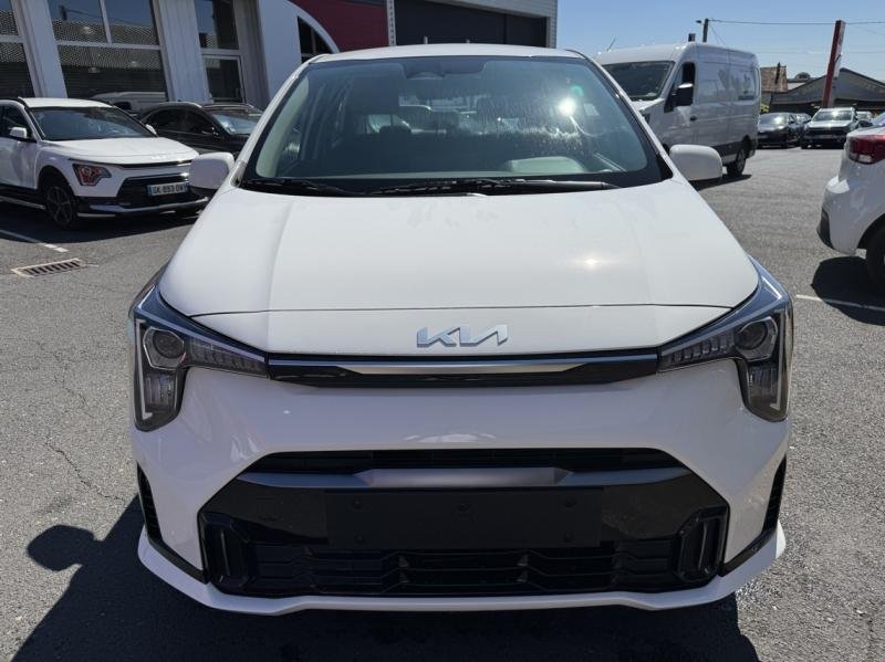 kia - Visuel 1