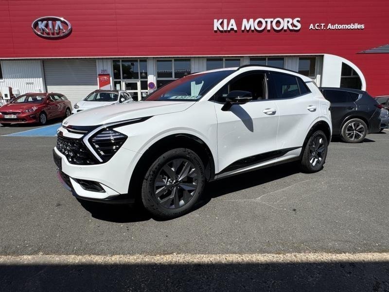 kia - Visuel 0