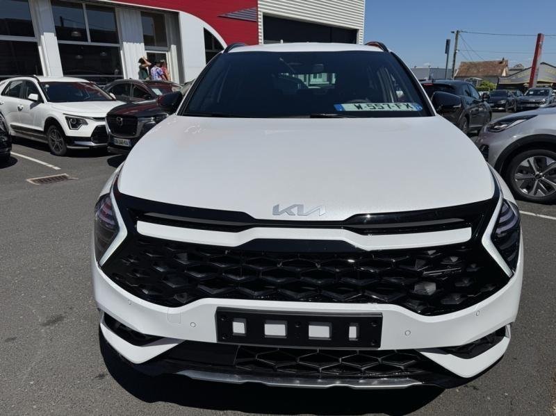 kia - Visuel 1
