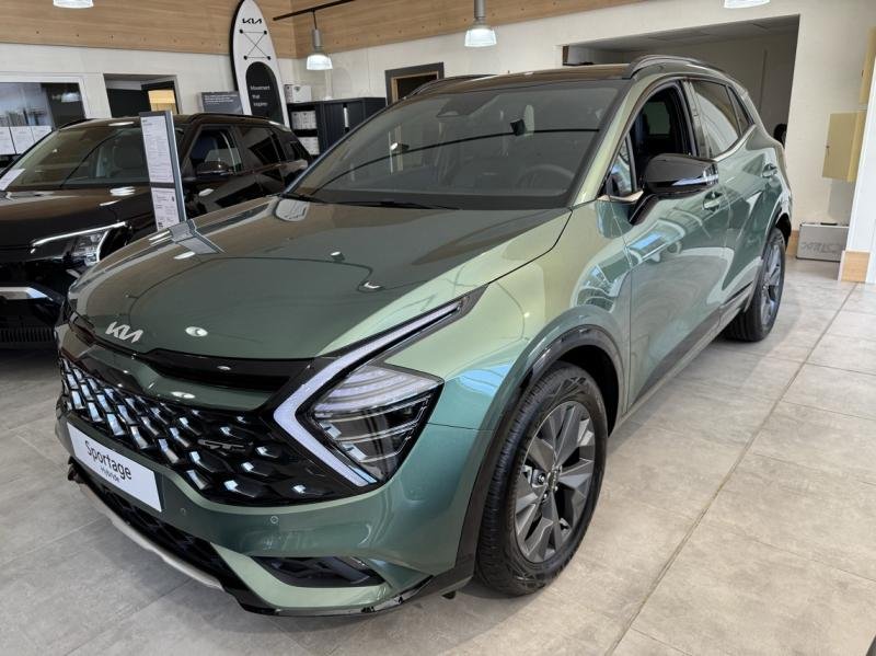 kia - Visuel 0