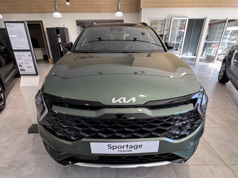 kia - Visuel 1