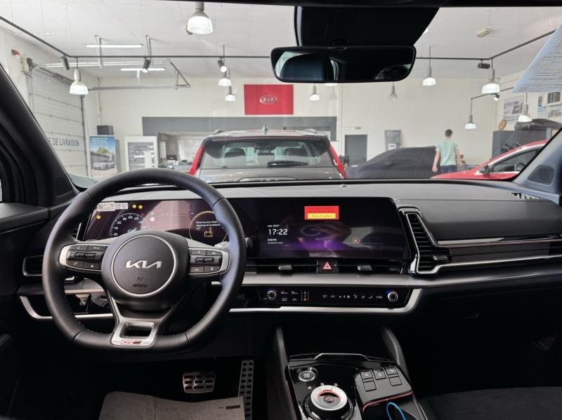 kia - Visuel 14