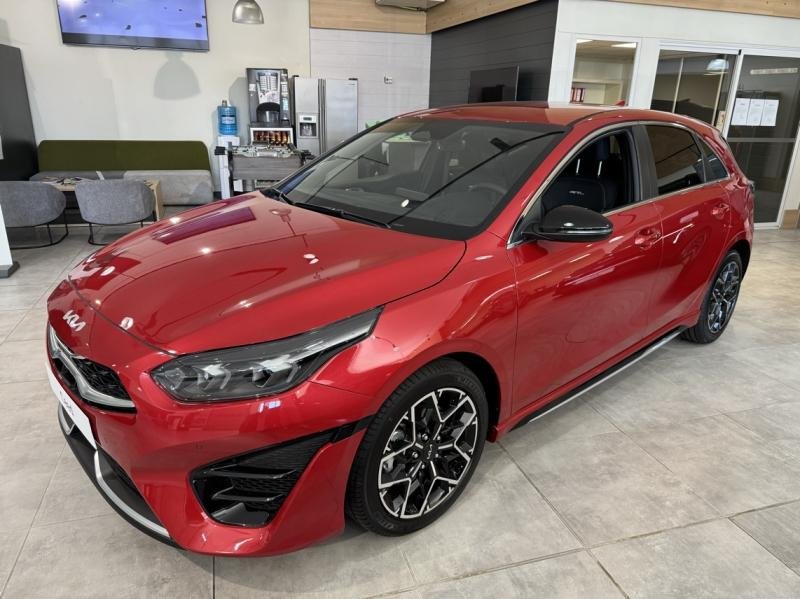 kia - Visuel 0