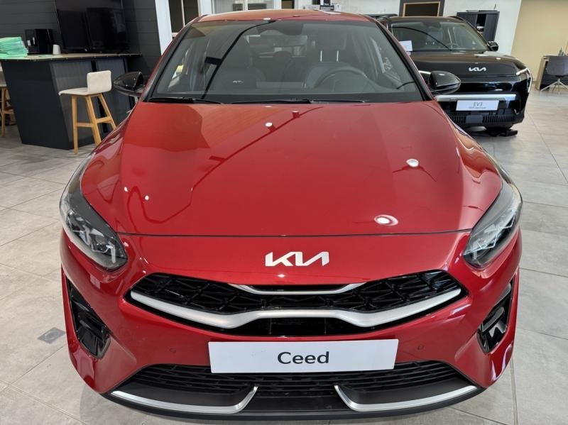 kia - Visuel 1