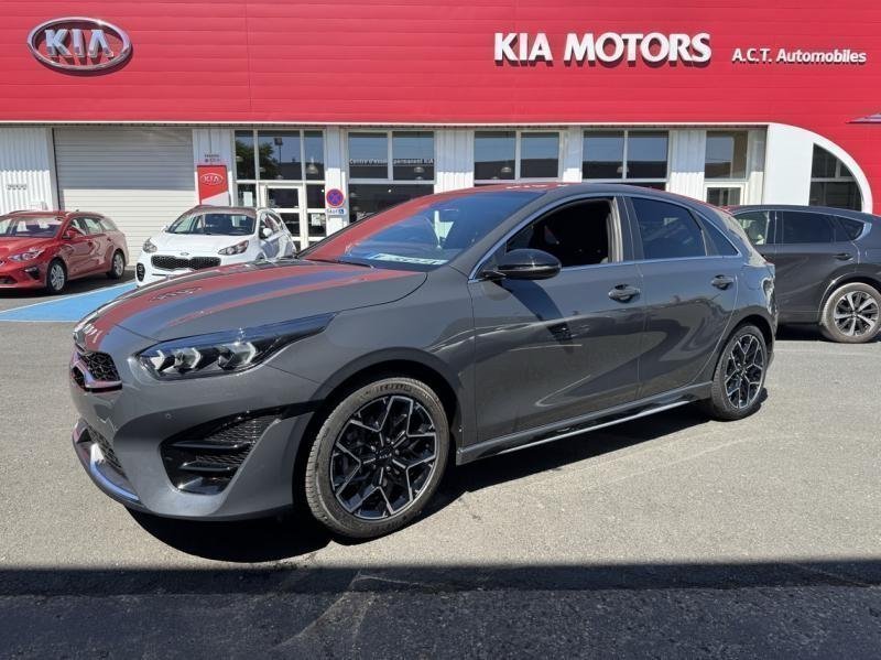 kia - Visuel 0