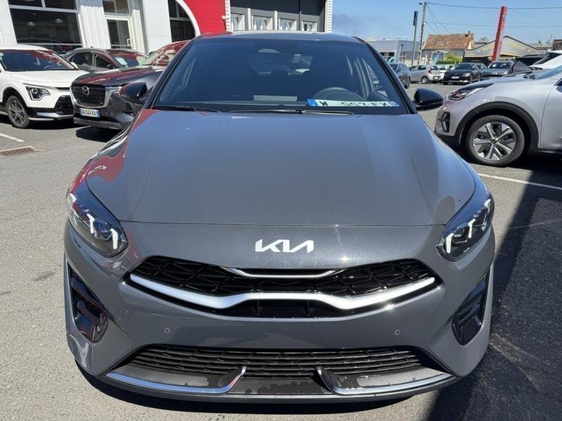 kia - Visuel 1