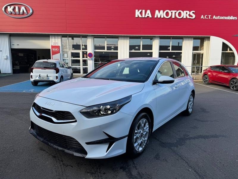 kia - Visuel 0