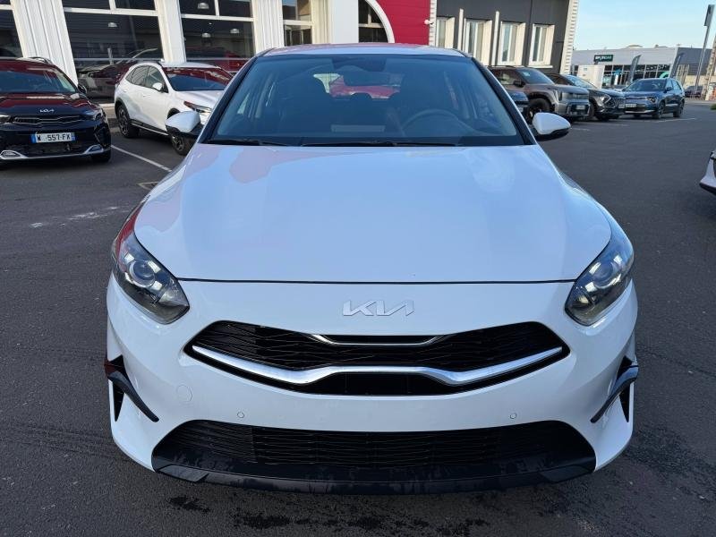 kia - Visuel 1