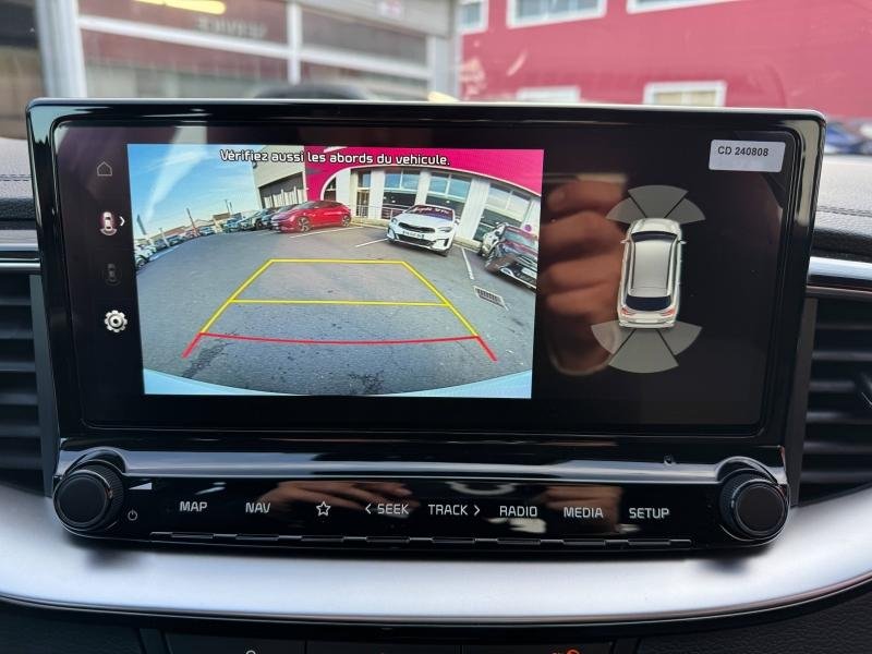 kia - Visuel 31