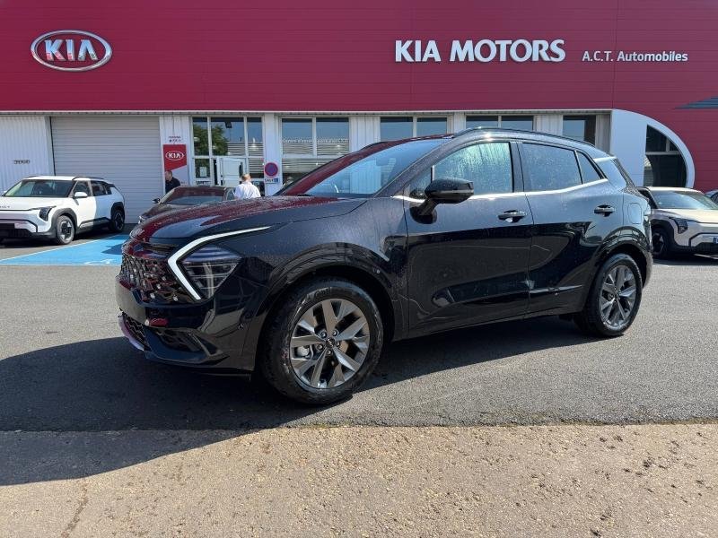 kia - Visuel 0