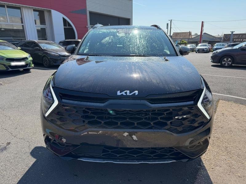 kia - Visuel 1
