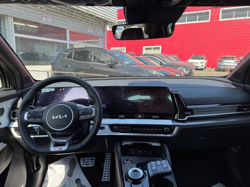 kia - Visuel 9