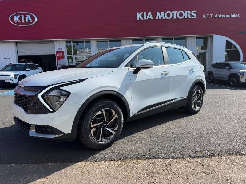 kia - Visuel 0