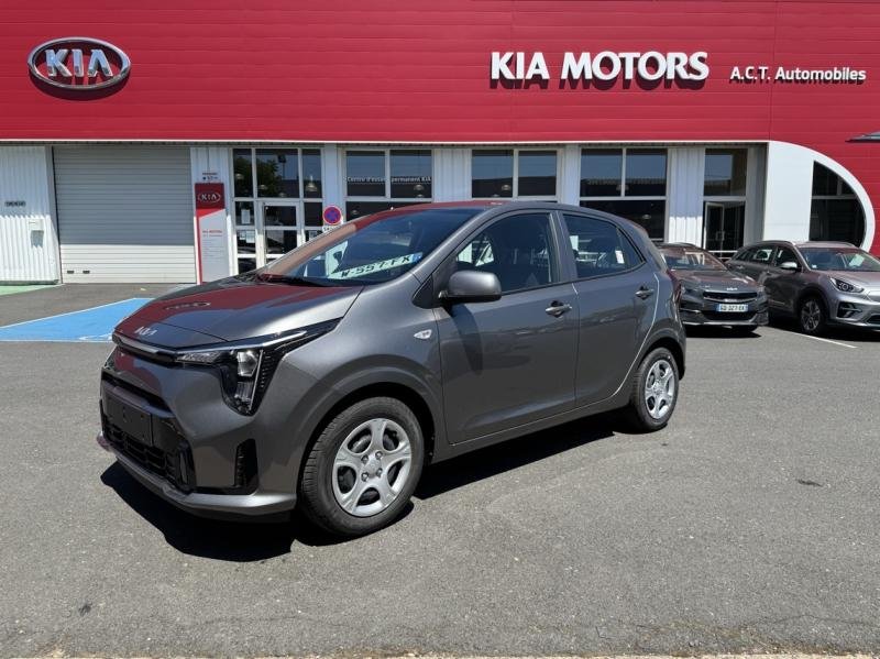 kia - Visuel 0