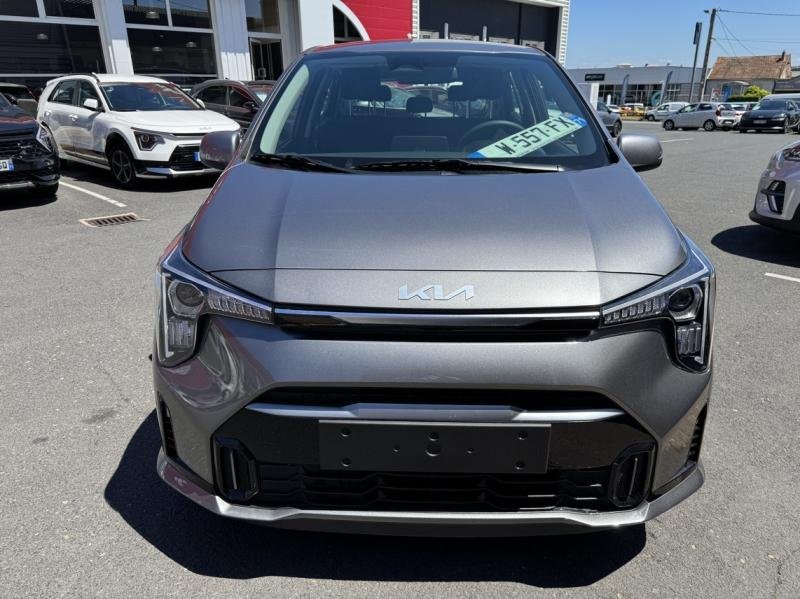 kia - Visuel 1
