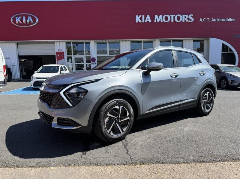 kia - Visuel 0