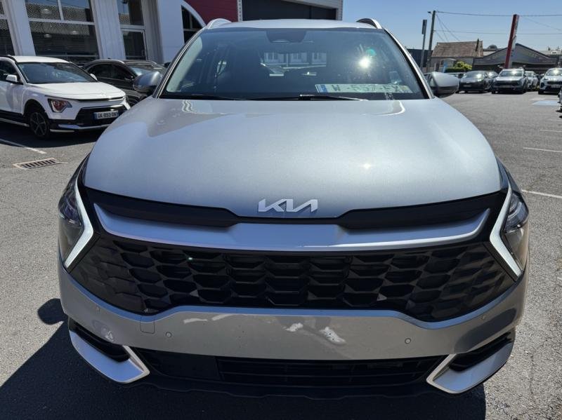 kia - Visuel 1