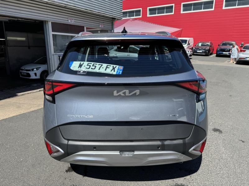 kia - Visuel 5