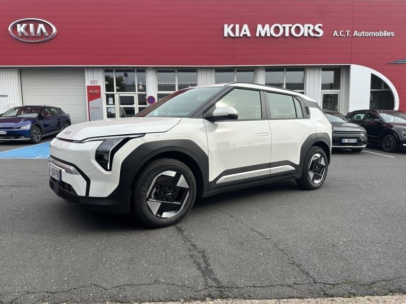 kia - Visuel 0