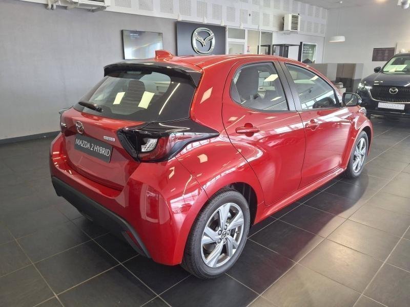 mazda - Visuel 5