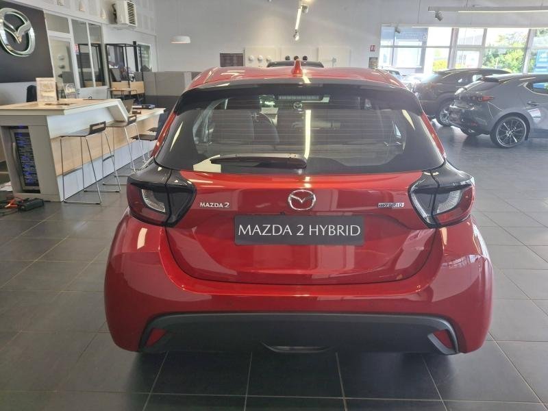 mazda - Visuel 6