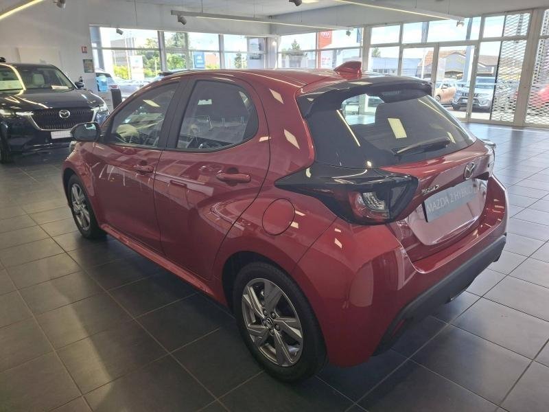 mazda - Visuel 9