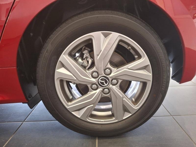 mazda - Visuel 13
