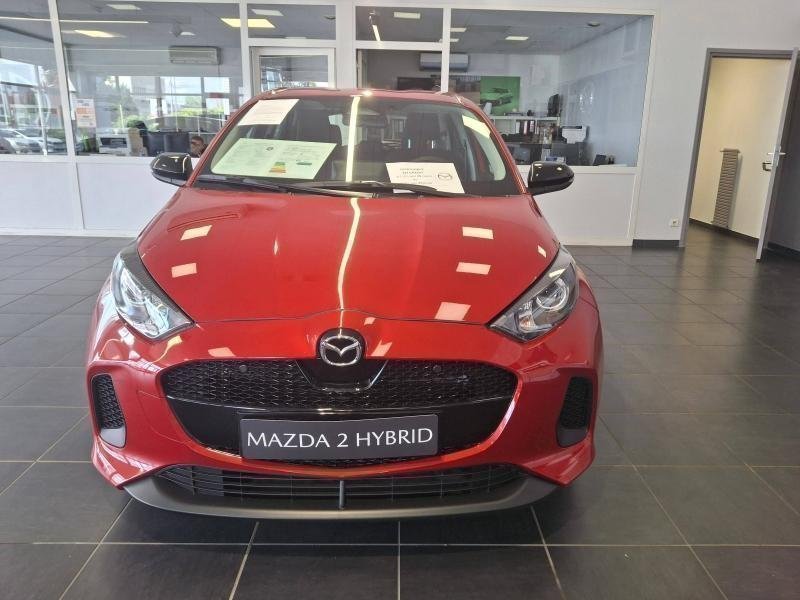 mazda - Visuel 15