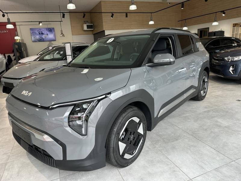 kia - Visuel 0