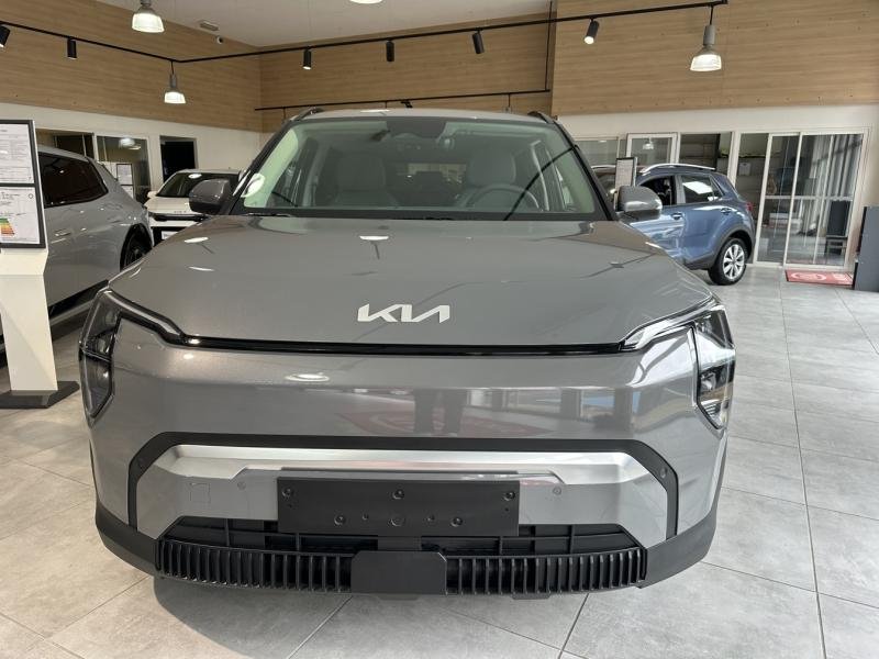 kia - Visuel 1