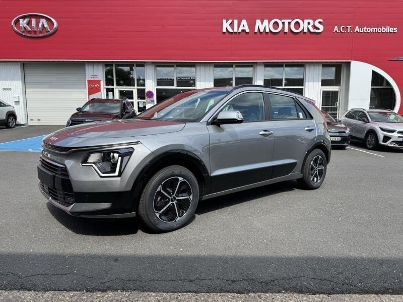 kia - Visuel 0