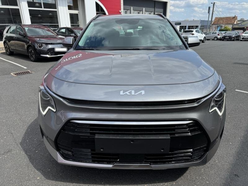 kia - Visuel 1