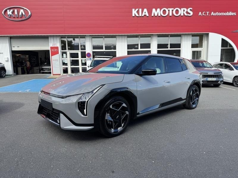 kia - Visuel 0