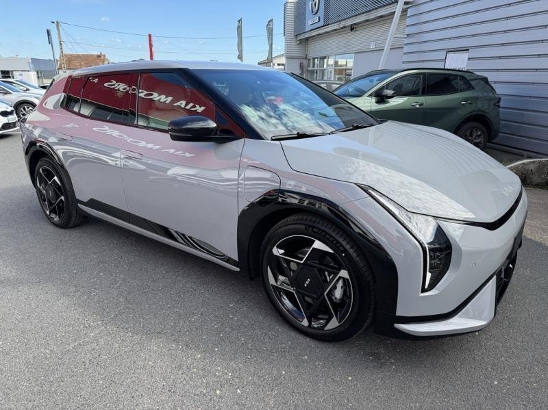 kia - Visuel 2