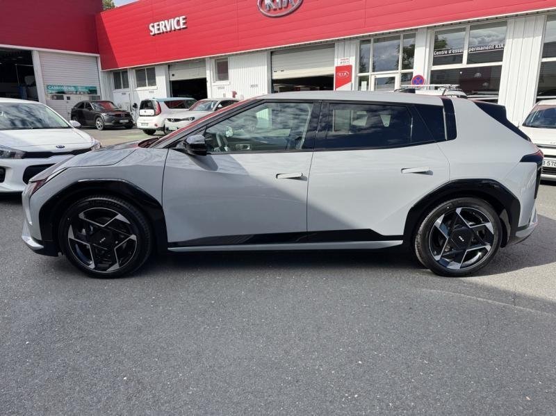 kia - Visuel 9
