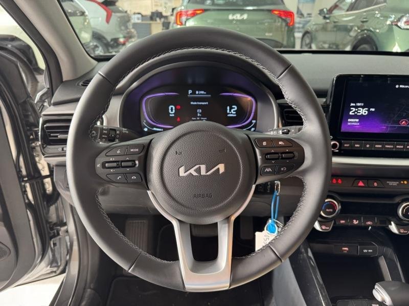 kia - Visuel 19