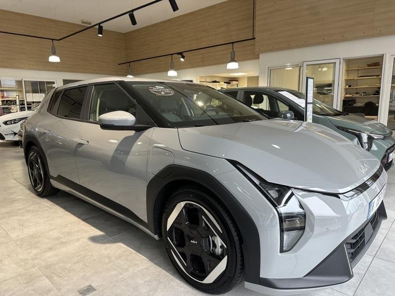 kia - Visuel 0