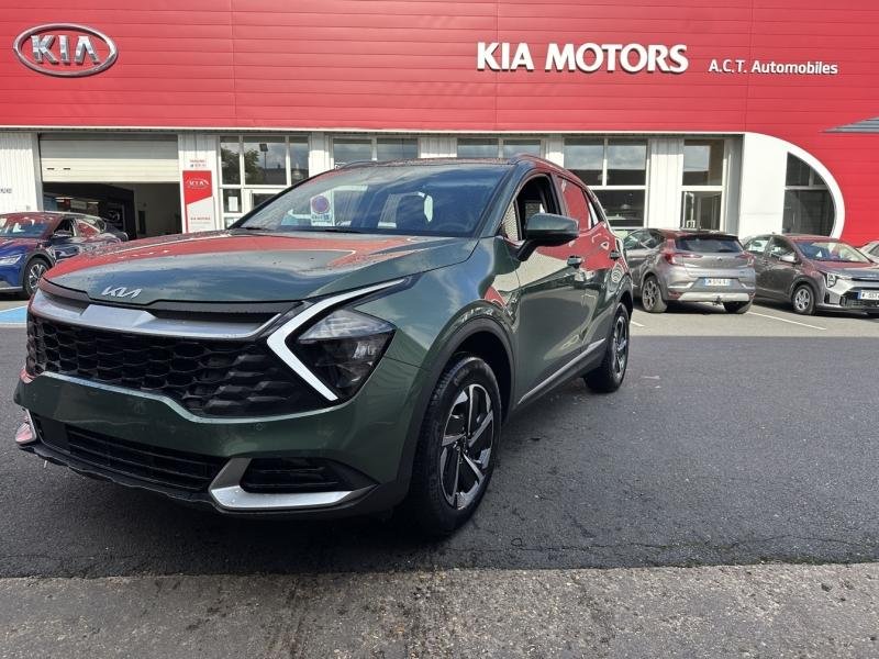 kia - Visuel 0