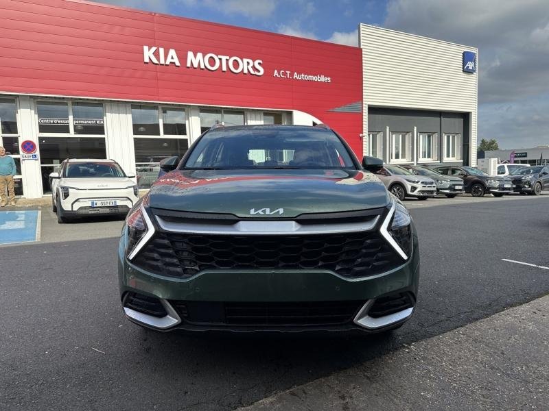 kia - Visuel 1