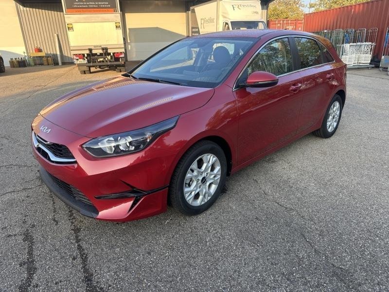 kia - Visuel 0